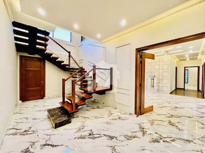 1 Kanal Luxury House