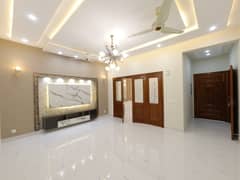 Brand New 10 Marla House Available In Top City 1 - Block A For Sale Brand New 10 Marla House Available In Top City 1 - Block A For Sale