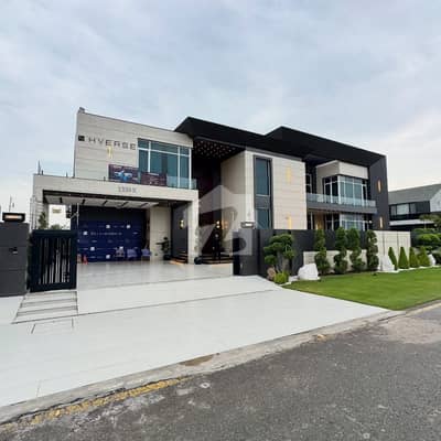 2 Kanal Modern House With Swimming Pool For Sale in DHA 2 Islamabad 2 Kanal Modern House With Swimming Pool For Sale in DHA 2 Islamabad