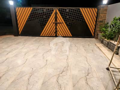 This Is Your Chance To Buy Corner House In Bahria Town Phase 2 Rawalpindi