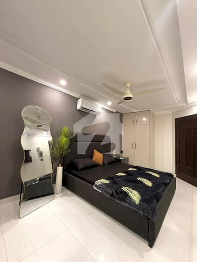 1 bed Luxury Family Furnished Apartment hot location bahria 1 bed Luxury Family Furnished Apartment hot location bahria