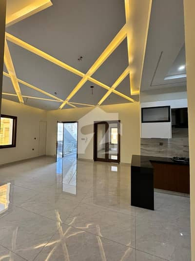 240 SqBrand New Bungalow For Sale Ground Plus Two Gulistan E Johar Block 13