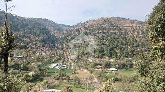 پیر سوہاوا اسلام آباد میں 20 کنال رہائشی پلاٹ 1.0 کروڑ میں برائے فروخت۔