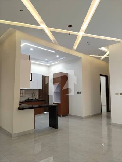 240 Sq Brand New Banglow For Sale Sale Gulistan E Johar Block 13
