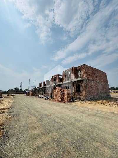 8 Marla Commercial Plot Facing Pine Avenue Road | Prime Location | High ROI Investment Opportunity 8 Marla Commercial Plot Facing Pine Avenue Road | Prime Location | High ROI Investment Opportunity