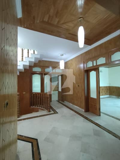 F 11 Mind Blowing Location Main Road Park Face what A Outstanding Upper Portion For Rent
