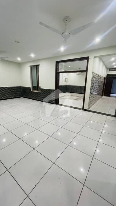 Spacious House Is Available In Top City 1 For Rent