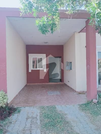 Lilly Block B 5Marla Home