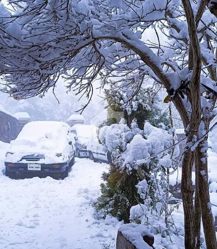 Commercial Plot For Sale In Murree Commercial Plot For Sale In Murree