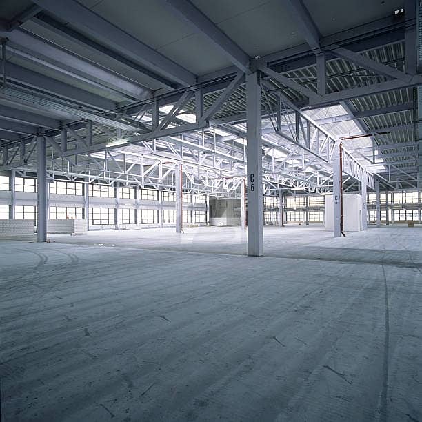 Factory available for Rent Factory available for Rent