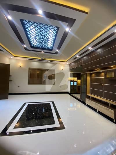 PRIME LOCATION WEST OPEN JUST LIKE NEW Semi Furnished House G+1