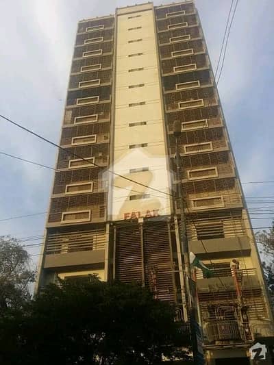 West Open 3 Bed D/D 1700 Sqft In A High Rise Project Available Flat For Rent At Sharfabad