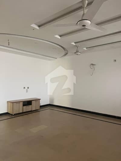 Spacious 3-Bed Portion For Rent In Media Town A Block Prime Location Ready To Move In
