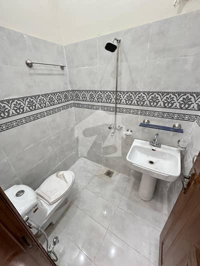 2.5 Marla New Double Storey House For Sale (Shakeel Park)