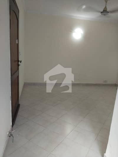 E-11 Ground 2 Bed Pindi Face