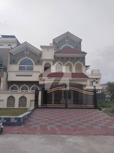 D12 Brand New Double Storey 10 Marla House For Sale