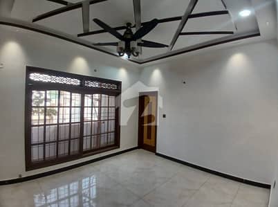 BRAND NEW CORNER HOUSE WITH EXTRA LAND | 150 SQ. YARDS | LEASED | BLOCK-14 BRAND NEW CORNER HOUSE WITH EXTRA LAND | 150 SQ. YARDS | LEASED | BLOCK-14