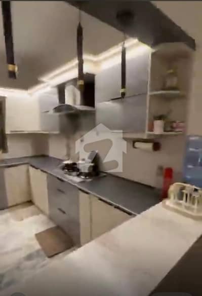 Luxury Full Floor 4 Bedrooms Flat For Sale