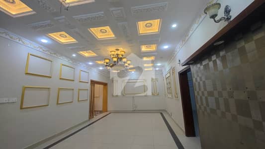 1 Kanal Ground Floor Portion Available For Rent 1 Kanal Ground Floor Portion Available For Rent