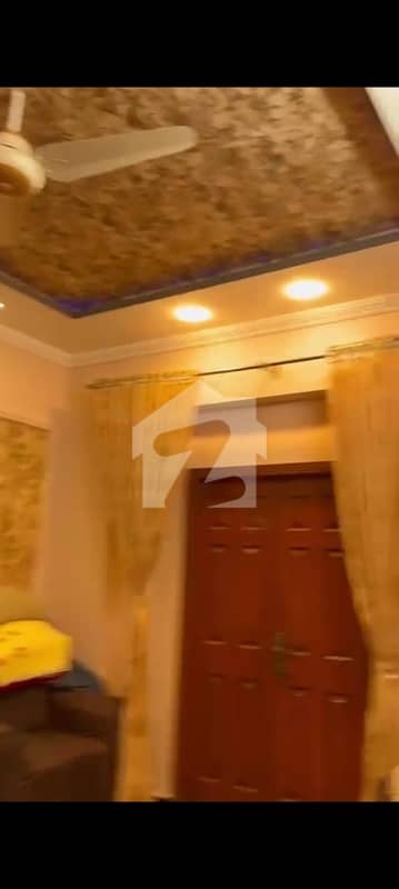 New Chatha Chatha Bakhtawar Ground Portion 2 Bedrooms 1 Drawing Room 1 Tv Lounge 1 Kitchen 3 Bathrooms 1 Parking  Electricity Gas Water All Facilities Of Life Available