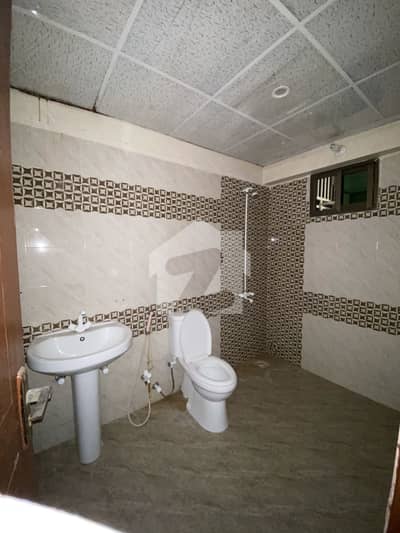 Brand New Portion For Rent 2 Bed DD Or 3 Bed Lounge