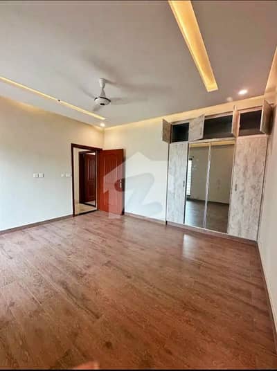 3 Beds Apartment For Rent In Askari 10 Sector F