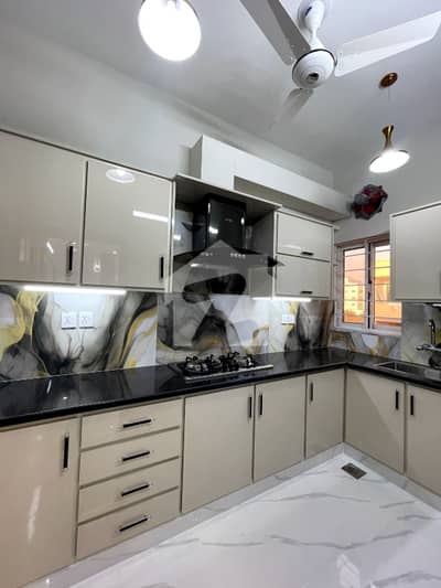 8 Marla Brand New House For Sale D-12 Sector Islamabad