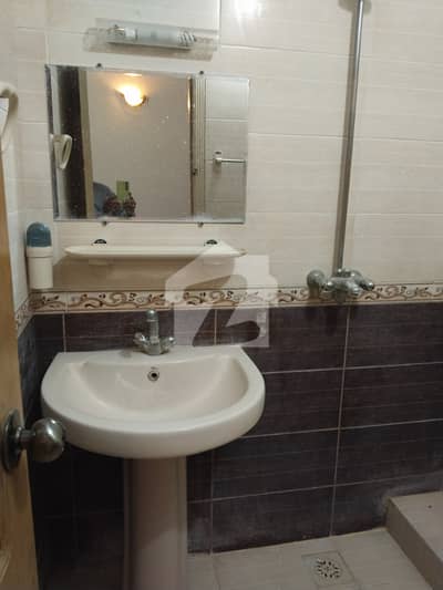 E11 7 Marla Ground Floor 2 Bed 3bath