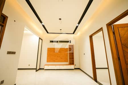 120 Square Yards Brand New Double Storey Bungalow West Open 120 Square Yards Brand New Double Storey Bungalow West Open
