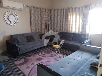 Defence Phase 5, Top Class Area, 1150 Sqft, Apartment for Sale.