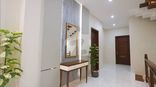 DHA PHASE 8, BRAND NEW 500 Bungalow For Sale DHA PHASE 8, BRAND NEW 500 Bungalow For Sale