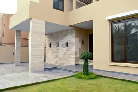 DHA PHASE 7 OFF Badar BRAND NEW 1000 Square Yards Bungalow For Sale DHA PHASE 7 OFF Badar BRAND NEW 1000 Square Yards Bungalow For Sale
