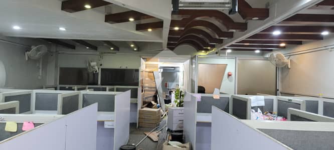 G/11 Markaz Margala Face 1st Floor 2000sq Office Space Available For Rent Real Piks