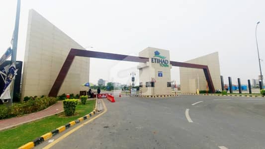 Ideal Investment Opportunity In Etihad Town Phase 1 Ideal Investment Opportunity In Etihad Town Phase 1