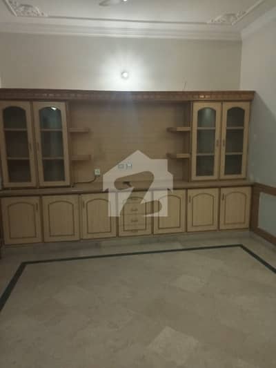 Two Bedroom 8 Marla Ground Portion For Rent Demand 85000