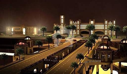 Your Ideal On Excellent Location 10 Marla Residential Plot Has Just Become Available In Master City Housing Scheme Your Ideal On Excellent Location 10 Marla Residential Plot Has Just Become Available In Master City Housing Scheme