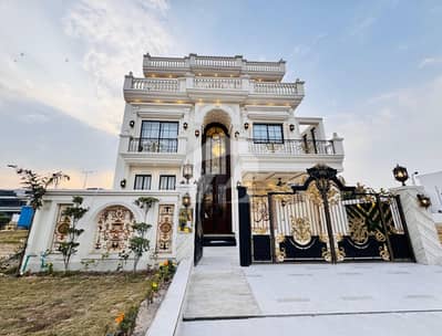 10 Marla Dream House available for Sale in block FF Citi housing Gujranwala 10 Marla Dream House available for Sale in block FF Citi housing Gujranwala