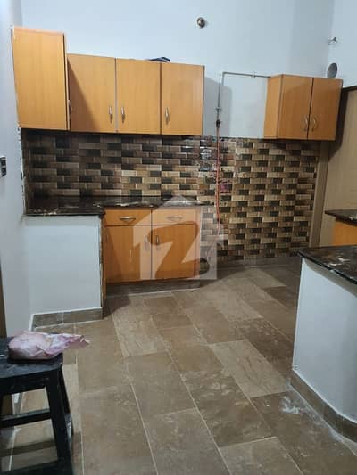 Highly-Desirable Lower Portion Available In Gulistan-e-Jauhar - Block 15 For rent
