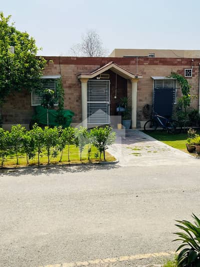 5 Marla Cottage For Sale Lda Approved Gas Available