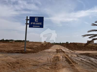 Plot In Block-E Prime, New City Phase-2, Wah