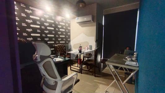 G/11 Markaz New Plaza Vip Location 858sq Dubel Office Available For Rent Real Piks