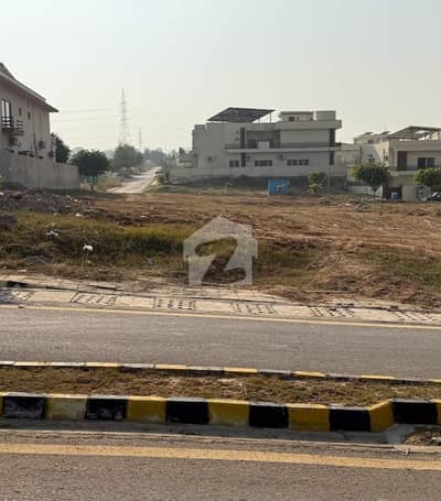 PLOT FOR SALE IN SECTOR A-INVESTOR DEAL PLOT FOR SALE IN SECTOR A-INVESTOR DEAL