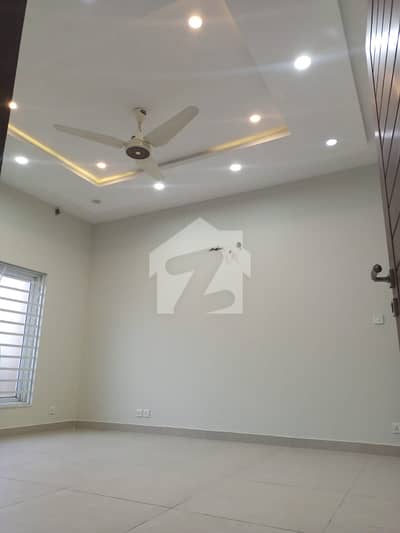 8 Marla House Available For Rent Bahria Enclave Islamabad