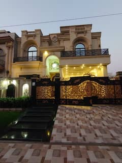 Beautiful New House Is For Sale