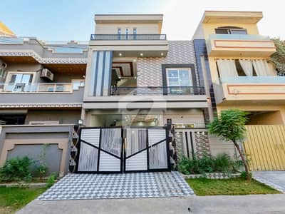 Get In Touch Now To Buy A 5 Marla House In Jubilee Town - Block F