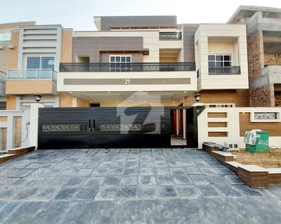 14 Marla Full House For Rent G-13 Islamabad