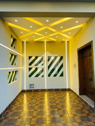1000 Square Feet House For Sale In Beautiful D-12/4
