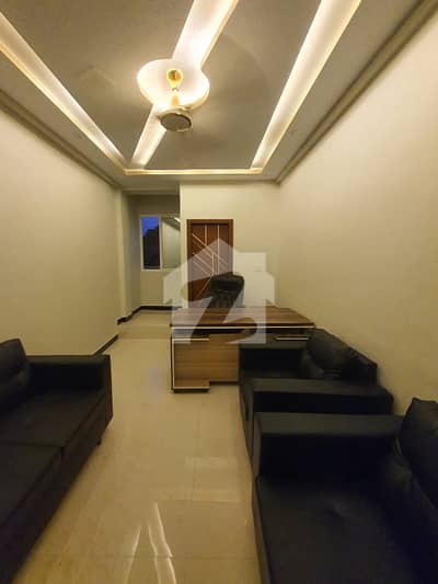 آئی ۔ 10 اسلام آباد میں 3 مرلہ Studio عمارت 1.75 کروڑ میں برائے فروخت۔