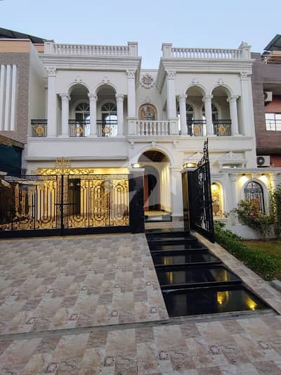 Beautiful New House Beautiful New House
