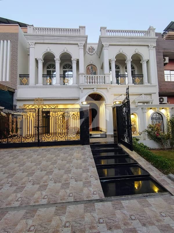 Beautiful New House Beautiful New House